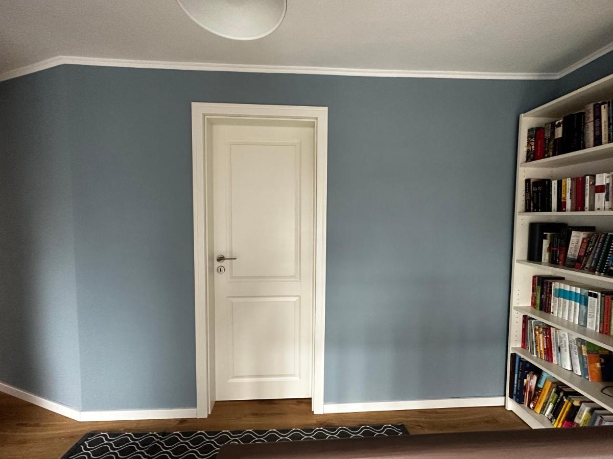Stilvolles Gaestezimmer Mit Bad In Mechernich-Zentrum المظهر الخارجي الصورة