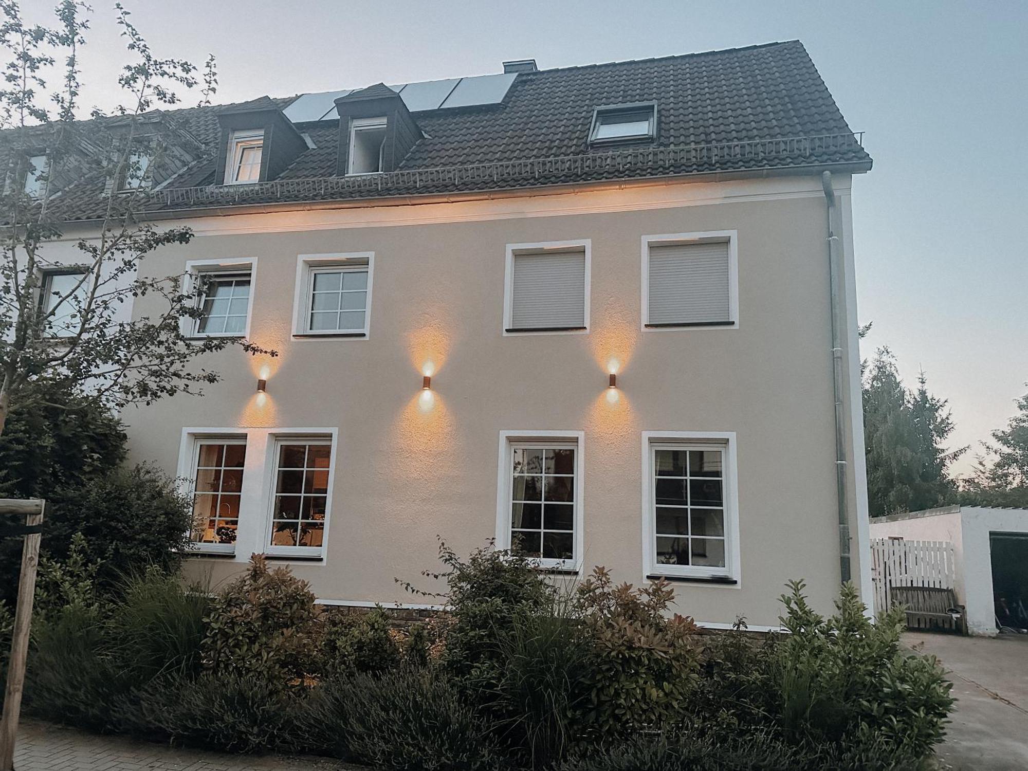 Stilvolles Gaestezimmer Mit Bad In Mechernich-Zentrum المظهر الخارجي الصورة