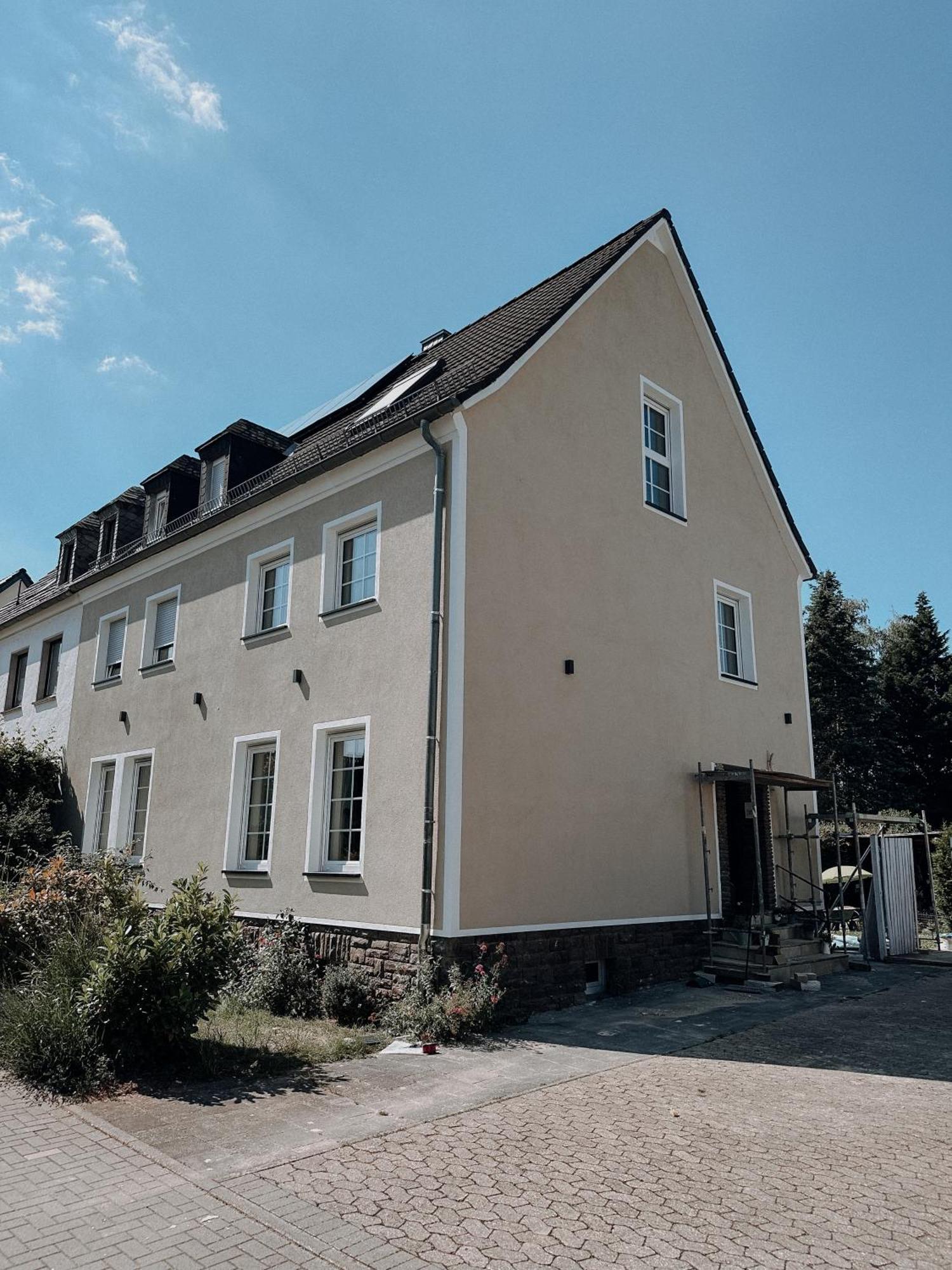 Stilvolles Gaestezimmer Mit Bad In Mechernich-Zentrum المظهر الخارجي الصورة