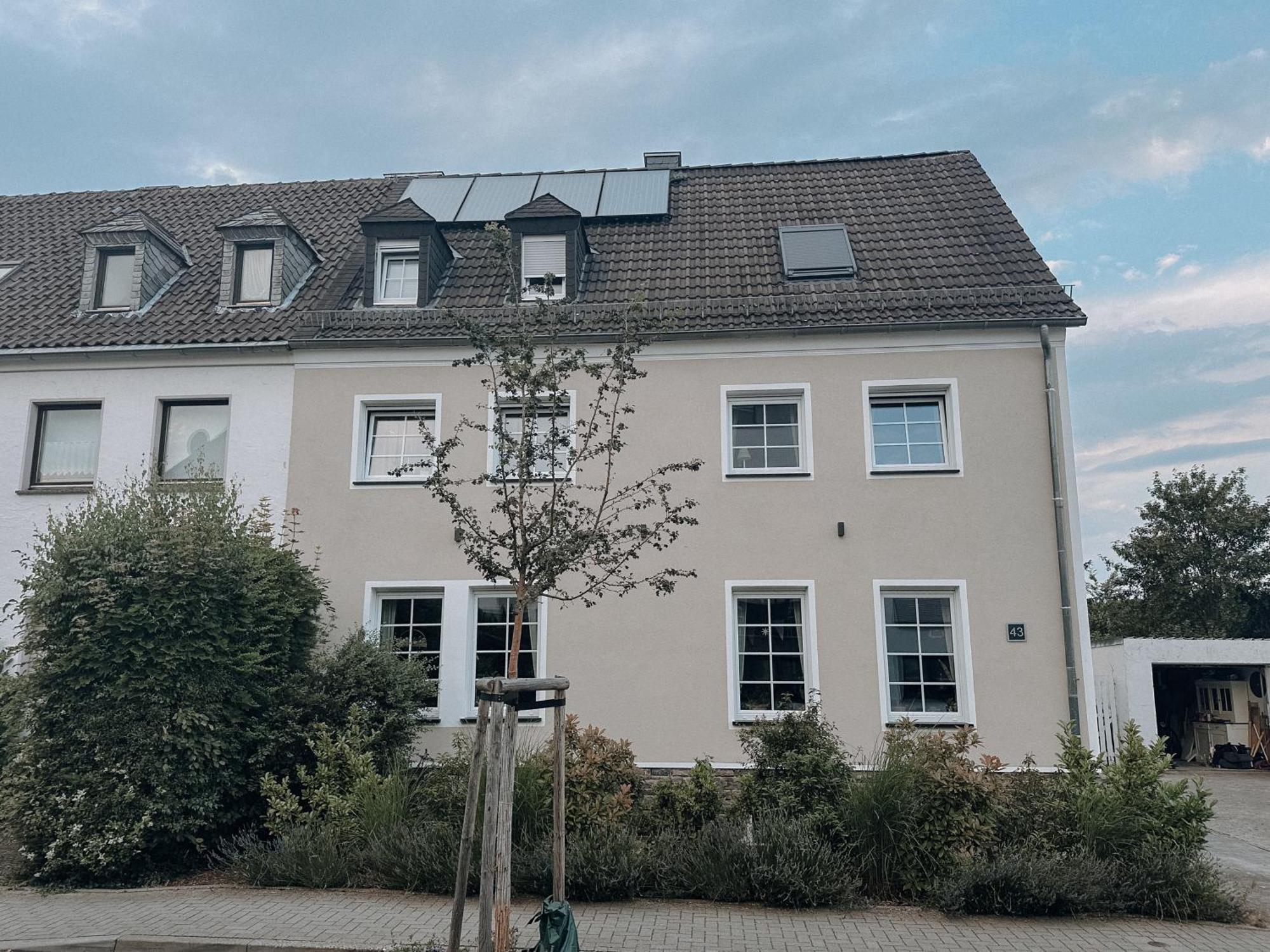 Stilvolles Gaestezimmer Mit Bad In Mechernich-Zentrum المظهر الخارجي الصورة